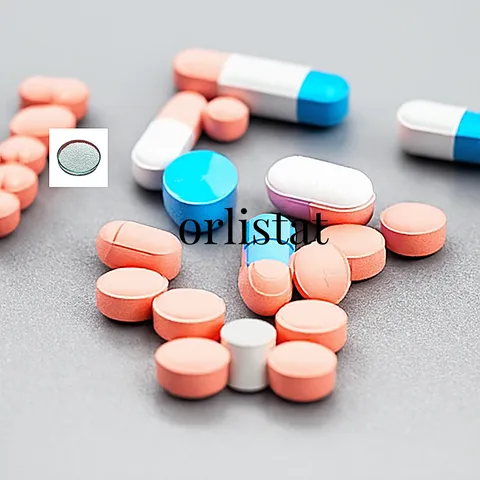 Orlistat indufar precio